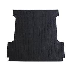 Westin Automotive 50-6125 Truck Bed Mat Black