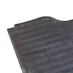 Westin Automotive 50-6225 Truck Bed Mat Black