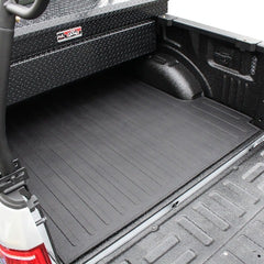 Westin Automotive 50-6365 Truck Bed Mat Black