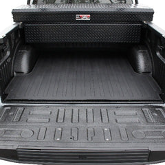 Westin Automotive 50-6365 Truck Bed Mat Black