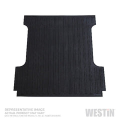 Westin Automotive 50-6425 Truck Bed Mat Black