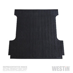 Westin Automotive 50-6465 Truck Bed Mat Black