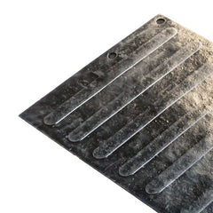 Westin Automotive 50-6525 Tailgate Mat Black