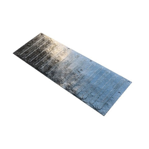 Westin Automotive 50-6555 Tailgate Mat Black