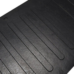 Westin Automotive 50-6565 Tailgate Mat, Black