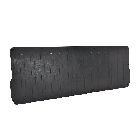 Westin Automotive 50-6565 Tailgate Mat, Black