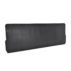 Westin Automotive 50-6565 Tailgate Mat, Black