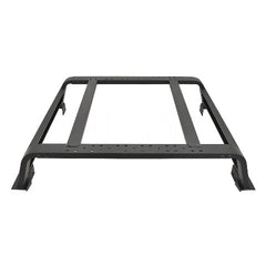 Westin Automotive 51-10005 Overland Cargo Rack Textured Black
