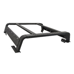 Westin Automotive 51-10005 Overland Cargo Rack Textured Black
