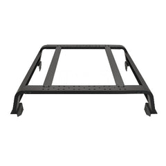 Westin Automotive 51-10015 Overland Cargo Rack Textured Black