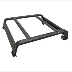 Westin Automotive 51-10015 Overland Cargo Rack Textured Black