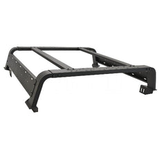 Westin Automotive 51-10015 Overland Cargo Rack Textured Black