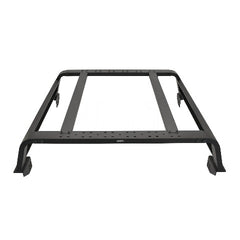 Westin Automotive 51-10025 Overland Cargo Rack Textured Black