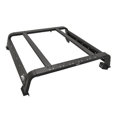 Westin Automotive 51-10025 Overland Cargo Rack Textured Black