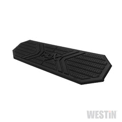 Westin Automotive 56-10001 HDX Drop Step Pad Black