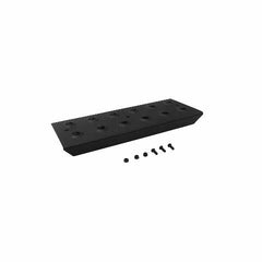 Westin Automotive 56-10015 HDX Drop Hitch Step Textured Black