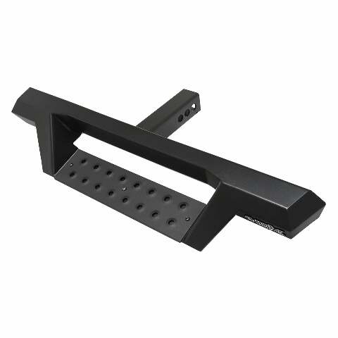 Westin Automotive 56-10015 HDX Drop Hitch Step Textured Black