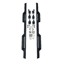 Westin Automotive 56-11315 HDX Drop Nerf Step Bars Textured Black