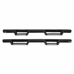 Westin Automotive 56-113152 HDX Stainless Drop Nerf Step Bars Textured Black