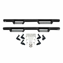 Westin Automotive 56-113152 HDX Stainless Drop Nerf Step Bars Textured Black
