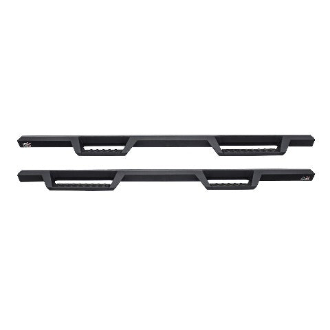 Westin Automotive 56-13245 HDX Drop Nerf Step Bars Textured Black