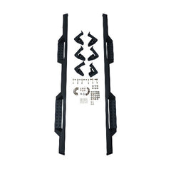 Westin Automotive 56-13555 HDX Drop Nerf Step Bars Textured Black