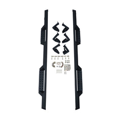 Westin Automotive 56-13555 HDX Drop Nerf Step Bars Textured Black