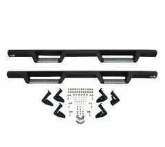 Westin Automotive 56-135552 HDX Stainless Drop Nerf Step Bars Textured Black