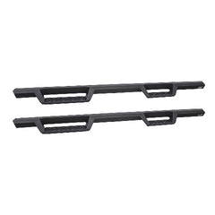 Westin Automotive 56-13565 HDX Drop Nerf Step Bars Textured Black