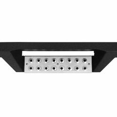 Westin Automotive 56-137252 HDX Stainless Drop Nerf Step Bars Textured Black