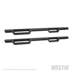 Westin Automotive 56-13835 HDX Drop Nerf Step Bars Textured Black