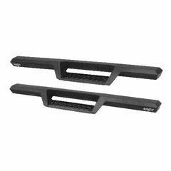 Westin Automotive 56-14055 HDX Drop Nerf Step Bars Textured Black