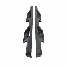 Westin Automotive 56-14155 HDX Drop Nerf Step Bars Textured Black