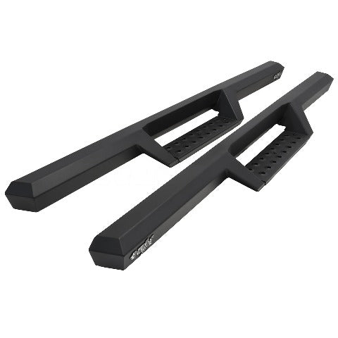 Westin Automotive 56-14185 HDX Drop Nerf Step Bars Textured Black