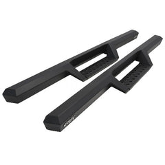Westin Automotive 56-14185 HDX Drop Nerf Step Bars Textured Black