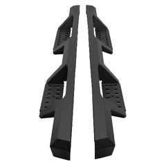 Westin Automotive 56-14215 HDX Drop Nerf Step Bars Textured Black
