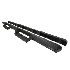 Westin Automotive 56-14235 HDX Drop Nerf Step Bars, Textured Black