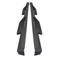 Westin Automotive 56-14235 HDX Drop Nerf Step Bars, Textured Black