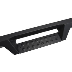 Westin Automotive 56-14235 HDX Drop Nerf Step Bars, Textured Black