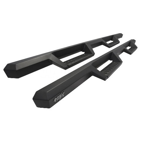 Westin Automotive 56-14235 HDX Drop Nerf Step Bars, Textured Black