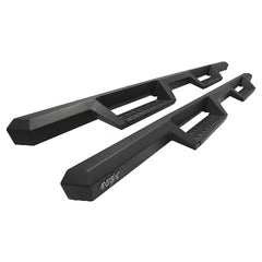 Westin Automotive 56-14235 HDX Drop Nerf Step Bars, Textured Black