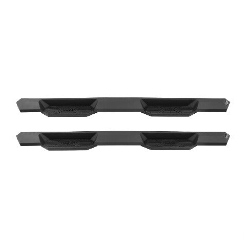 Westin Automotive 56-23525 HDX Xtreme Nerf Step Bars Textured Black