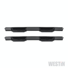 Westin Automotive 56-24025 HDX Xtreme Nerf Step Bars Textured Black