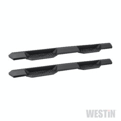Westin Automotive 56-24025 HDX Xtreme Nerf Step Bars Textured Black