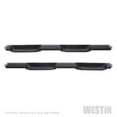 Westin Automotive 56-24075 HDX Xtreme Nerf Step Bars Textured Black