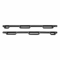 Westin Automotive 56-534015 HDX Drop Wheel-to-Wheel Nerf Step Bars Textured Black