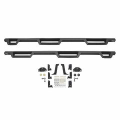 Westin Automotive 56-534015 HDX Drop Wheel-to-Wheel Nerf Step Bars Textured Black