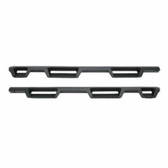 Westin Automotive 56-534685 HDX Drop Wheel-to-Wheel Nerf Step Bars Textured Black