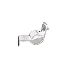 Westin Automotive 57-0000 HDX Grille Guard Light Clamps Stainless Steel