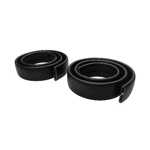 Westin Automotive 57-0001 HDX Grille Guard Rub Strip Replacement Black